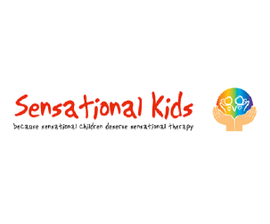 Sensational Kids logo