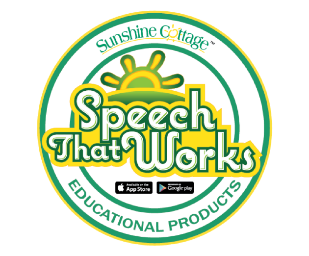 Speech that Works logo