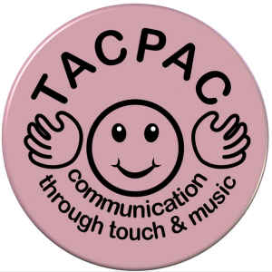 Tac Pac logo