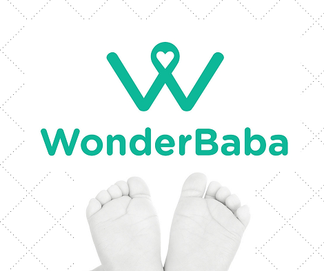 Wonderbaba logo