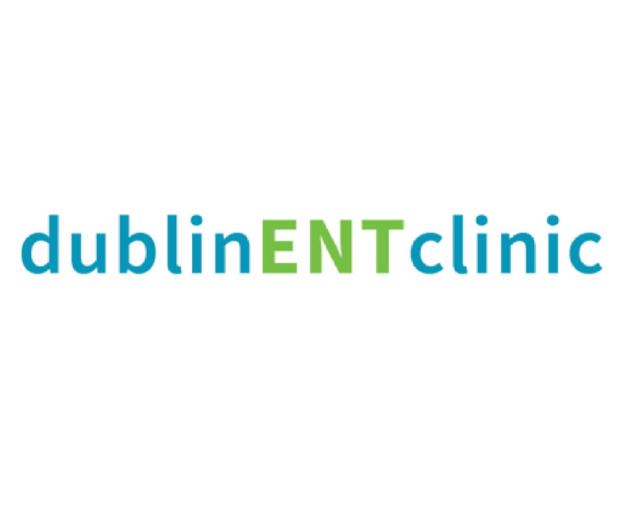 Dublin ENT Clinic logo