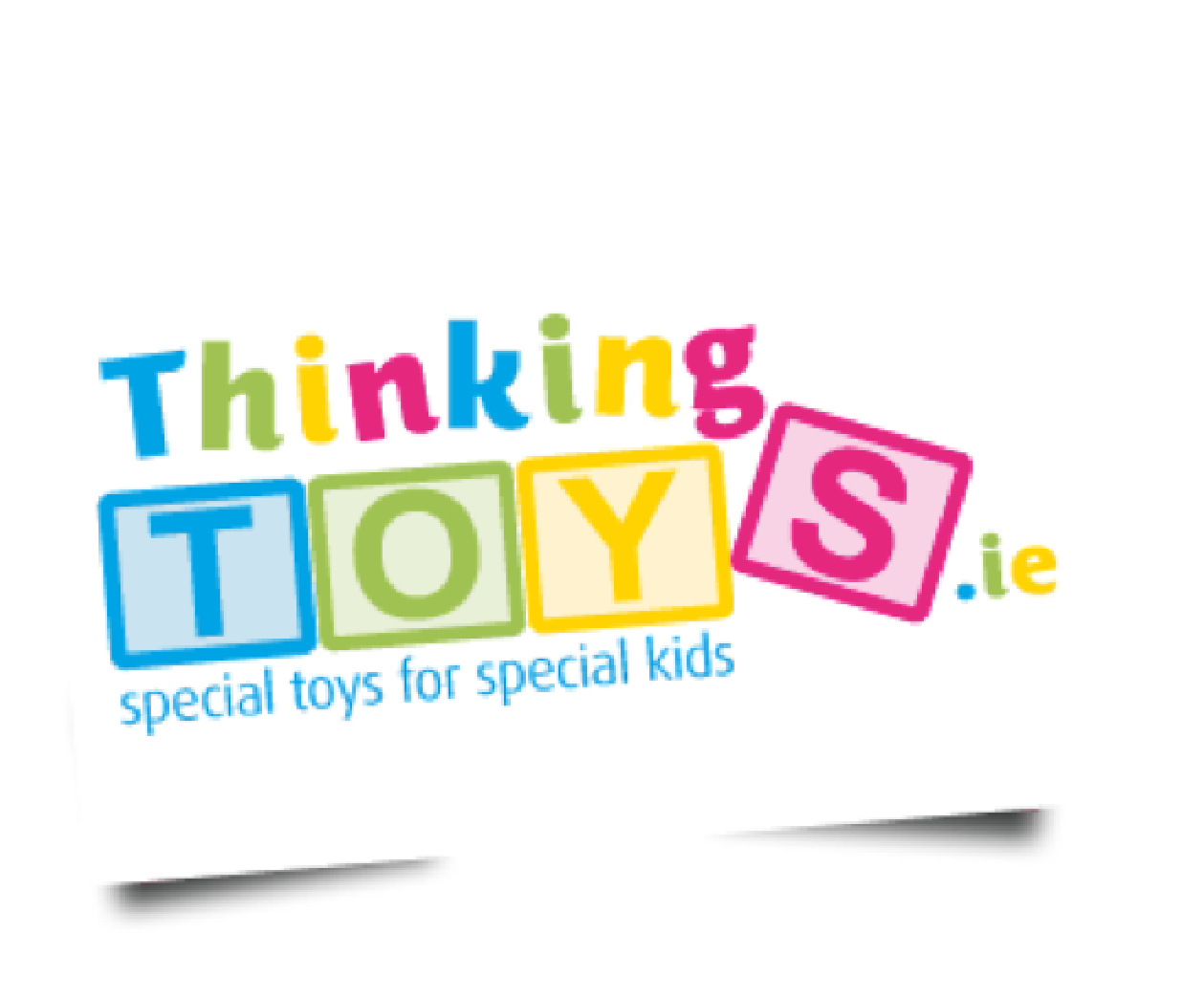 Thinking Toys logo