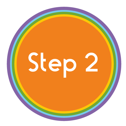 Step 2 icon