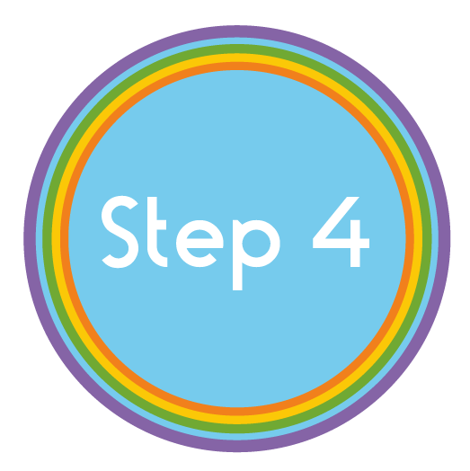 Step 4 icon